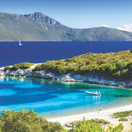 Genesis * Lefkada City