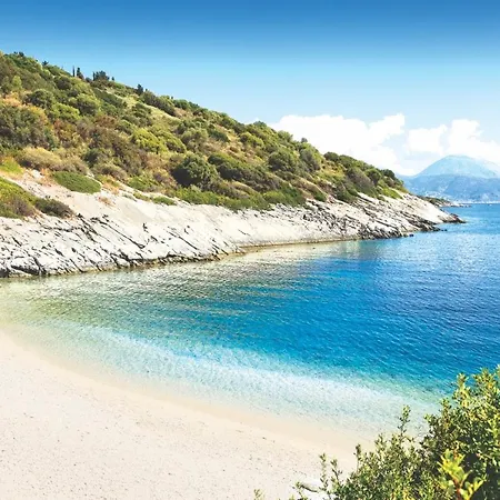 Genesis * Lefkada City