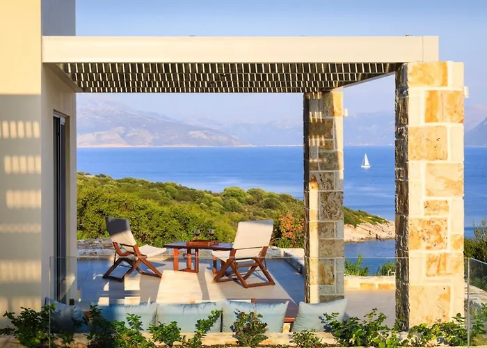 Genesis * Λευκάδα