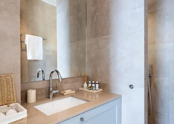 Βίλα Genesis Λευκάδα