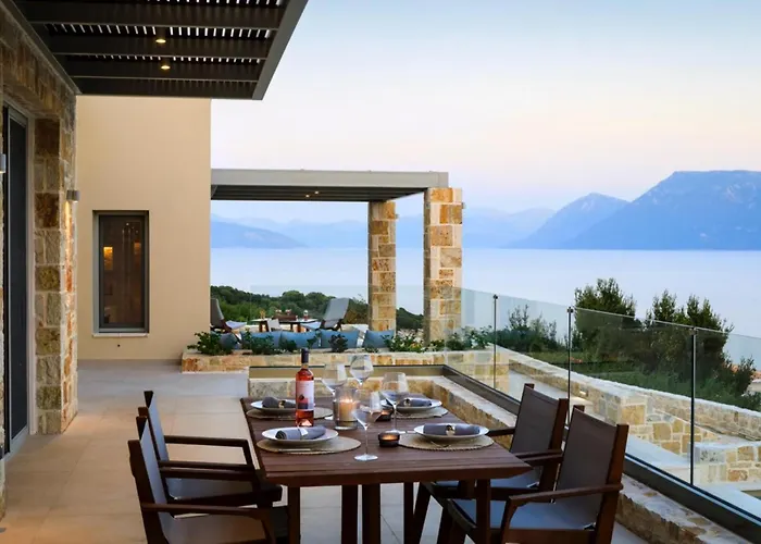 Genesis * Λευκάδα