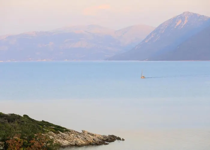 Genesis * Λευκάδα