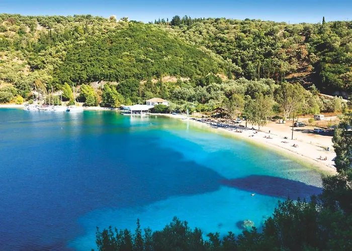 Genesis * Λευκάδα